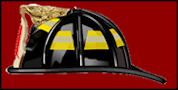Eastover Fire Department Logo