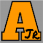 AnonJr Logo