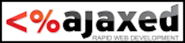 ASP-Ajaxed Logo